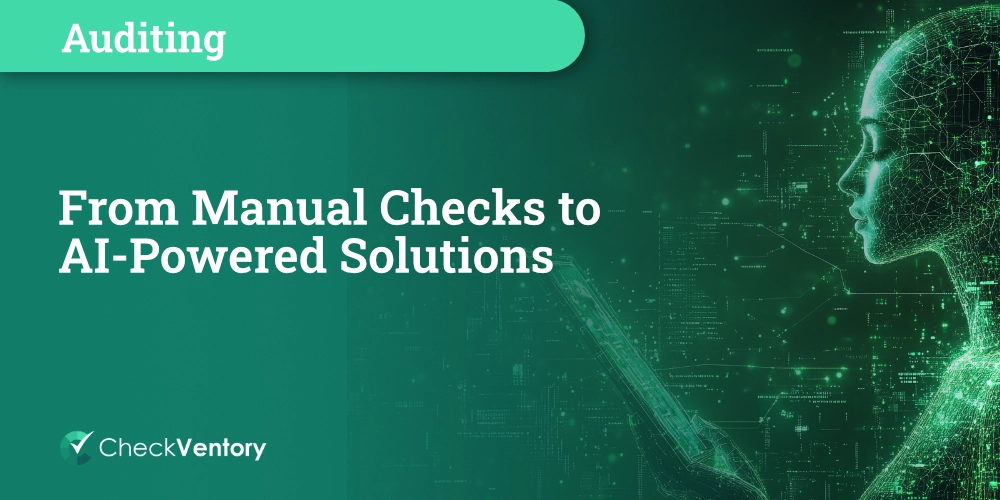 From Manual Checks to AI-Powered Solutions